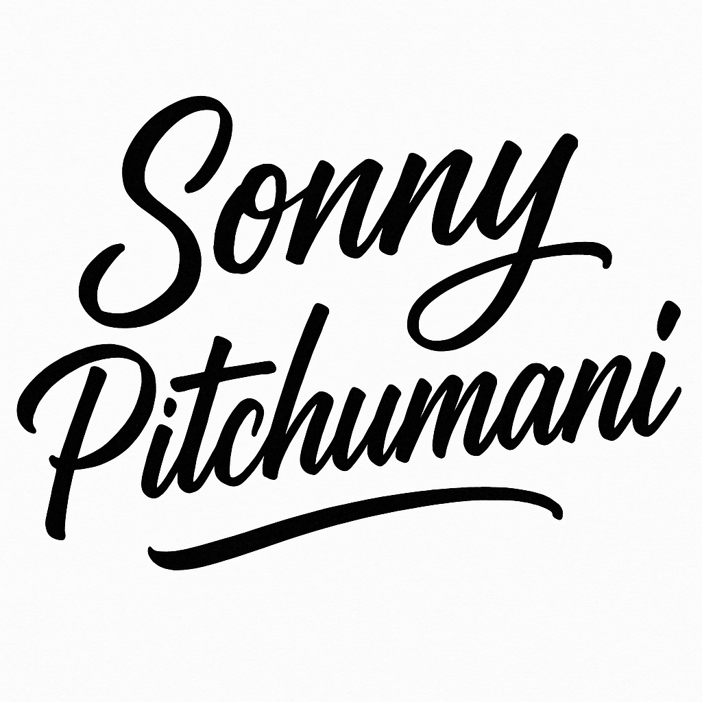 Stylized Name